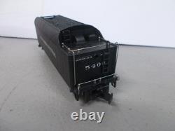 Rivarossi # 5096 New York Central 4-6-4 Locomotive # 5405 & Tenderho Scale