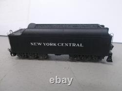 Rivarossi # 5096 New York Central 4-6-4 Locomotive # 5405 & Tenderho Scale