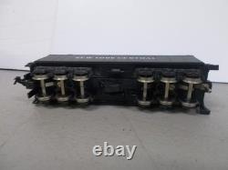 Rivarossi # 5096 New York Central 4-6-4 Locomotive # 5405 & Tenderho Scale