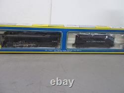 Rivarossi # 5096 New York Central 4-6-4 Locomotive # 5405 & Tenderho Scale