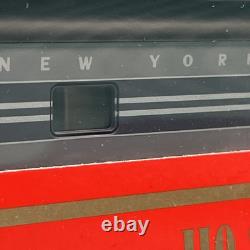 Rivarossi 6947 New York Central 1930's Mail Post Office Roomette Duplex Sleeper