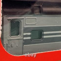 Rivarossi 6947 New York Central 1930's Mail Post Office Roomette Duplex Sleeper