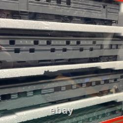 Rivarossi 6947 New York Central 1930's Mail Post Office Roomette Duplex Sleeper