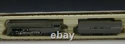 Rivarossi Ahm 4-6-4 New York Central Streamlined Hudson Loco Ho Scale Mib