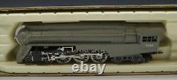 Rivarossi Ahm 4-6-4 New York Central Streamlined Hudson Loco Ho Scale Mib