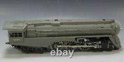 Rivarossi Ahm 4-6-4 New York Central Streamlined Hudson Loco Ho Scale Mib