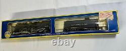 Rivarossi Ahm 5096-b Nyc New York Central 4-6-4 Ho Train Locomotive Nib