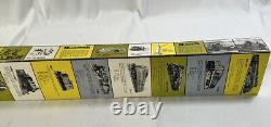 Rivarossi Ahm 5096-b Nyc New York Central 4-6-4 Ho Train Locomotive Nib