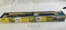 Rivarossi Ahm 5096-b Nyc New York Central 4-6-4 Ho Train Locomotive Nib