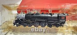 Rivarossi HO Scale Hudson 4-6-4 Steam Locomotive New York Central #5438