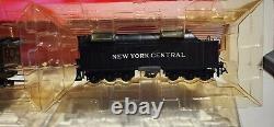 Rivarossi HO Scale Hudson 4-6-4 Steam Locomotive New York Central #5438