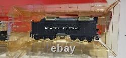 Rivarossi HO Scale Hudson 4-6-4 Steam Locomotive New York Central #5438