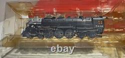 Rivarossi HO Scale Hudson 4-6-4 Steam Locomotive New York Central #5438