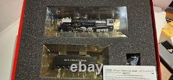 Rivarossi HO Scale Hudson 4-6-4 Steam Locomotive New York Central #5438