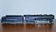 Rivarossi Ho Scale New York Central 4-6-4 #5405 Train Engine & Tender