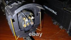 Rivarossi HO Scale New York Central 4-6-4 #5405 Train Engine & Tender