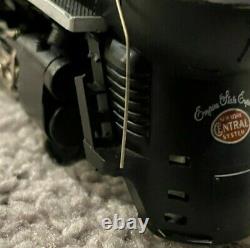 Rivarossi HO Scale New York Central #5429 4-6-4 Locomotive only