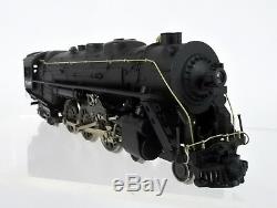 Rivarossi Ho Scale 5096-b New York Central 4-6-4 Hudson Steam Engine & Tender