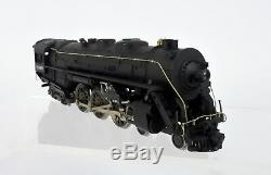 Rivarossi Ho Scale 5096-b New York Central 4-6-4 Hudson Steam Engine & Tender