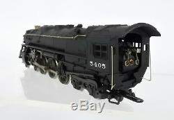 Rivarossi Ho Scale 5096-b New York Central 4-6-4 Hudson Steam Engine & Tender