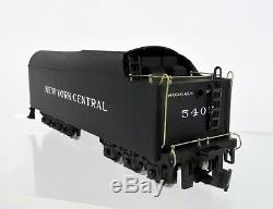 Rivarossi Ho Scale 5096-b New York Central 4-6-4 Hudson Steam Engine & Tender