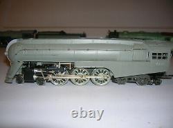 Rivarossi New York Central Strimeline Hudson 4-6-4 DC