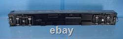 Rl Ho Brass Erie Limited New York Central 1948 20th Century Ltd 3 Car Set #3 Nos