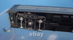 Rl Ho Brass Erie Limited New York Central 1948 20th Century Ltd 3 Car Set #3 Nos