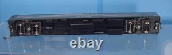 Rl Ho Brass Erie Limited New York Central 1948 20th Century Ltd 3 Car Set #3 Nos