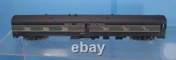 Rl Ho Brass Erie Limited New York Central 1948 20th Century Ltd 3 Car Set #3 Nos