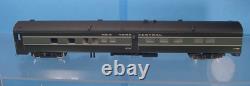 Rl Ho Brass Erie Limited New York Central 1948 20th Century Ltd 3 Car Set #3 Nos