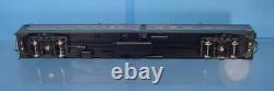 Rl Ho Brass Erie Limited New York Central 1948 20th Century Ltd 3 Car Set #3 Nos