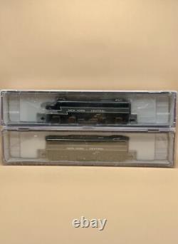 SEALED N Life Like 7423 Alco FA1/FB1 Set New York Central NYC #1000 & 3300