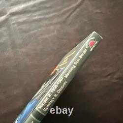 SIGNED-New York Central Through Passenger Service In Color Vol2