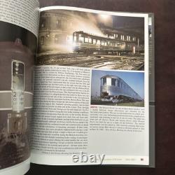 SIGNED-New York Central Through Passenger Service In Color Vol2