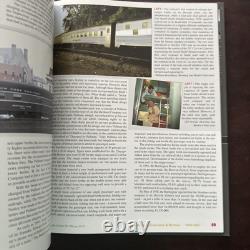 SIGNED-New York Central Through Passenger Service In Color Vol2