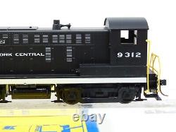 S American Models S1207 NYC New York Central Baldwin S-12 Diesel Switcher #9312