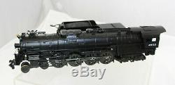 S-Gauge American Models Northern 4-8-4 New York Central #4935