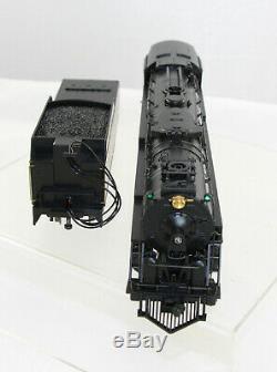 S-Gauge American Models Northern 4-8-4 New York Central #4935