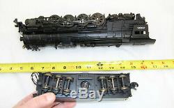 S-Gauge American Models Northern 4-8-4 New York Central #4935