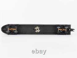 S Scale American Flyer 6-49611 New York Central Passenger Set wDiesel Locomotive