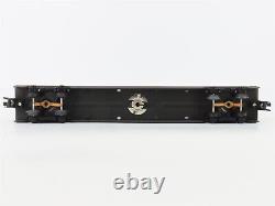 S Scale American Flyer 6-49611 New York Central Passenger Set wDiesel Locomotive