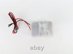 S Scale American Flyer 6-49611 New York Central Passenger Set wDiesel Locomotive