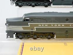 S Scale American Models NYC New York Central ALCO PA/PB Diesel Set #4212/4302
