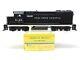 S Scale American Models Nyc New York Central Gp35 Diesel #6125
