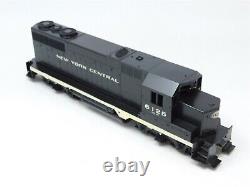 S Scale American Models NYC New York Central GP35 Diesel #6125
