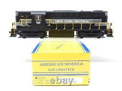 S Scale American Models RS1106 NYC New York Central ALCO RS-11 Diesel #8002