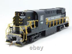 S Scale American Models RS1106 NYC New York Central ALCO RS-11 Diesel #8002
