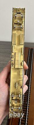 S. Soho & Co. HO Brass #1606 Kitchen Lounge New York Central #476 NIB