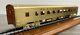S. Soho & Co. Ho Brass #1610 Imperial Canyon Sleeper New York Central Nib